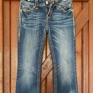 Rock Revival, like new, size 28, smoke free home, no rips, tears, stains